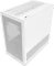 NZXT H3 Flow [2025] White, weiß, Glasfenster Vorschaubild