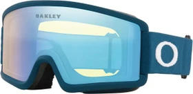 Oakley Target Line S high intensity yellow/poseidon