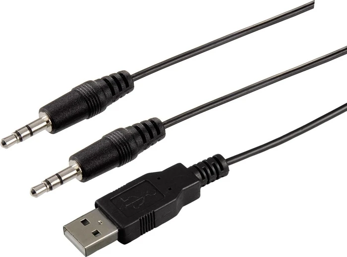 Hama Gaming-Headset uRage Vibra