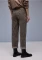 Street One Amalia Jeans leo print washed (Damen) Vorschaubild
