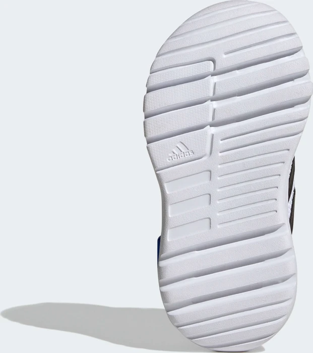 adidas Racer TR23 cloud white/core black/bright red (Junior)
