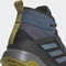adidas Terrex Trailmaker Mid Cold.RDY wonder steel/impact orange (Herren) Vorschaubild