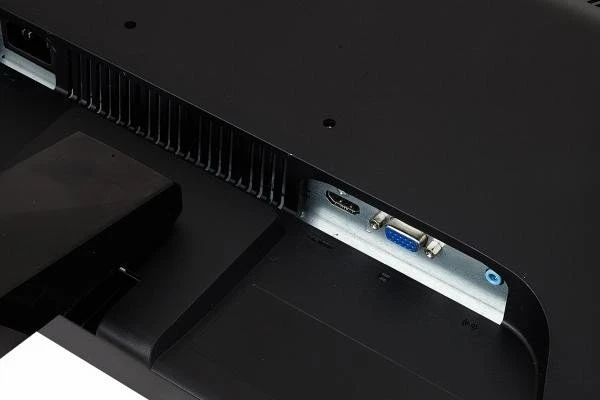 ViewSonic VA2465Sh, 23.6"
