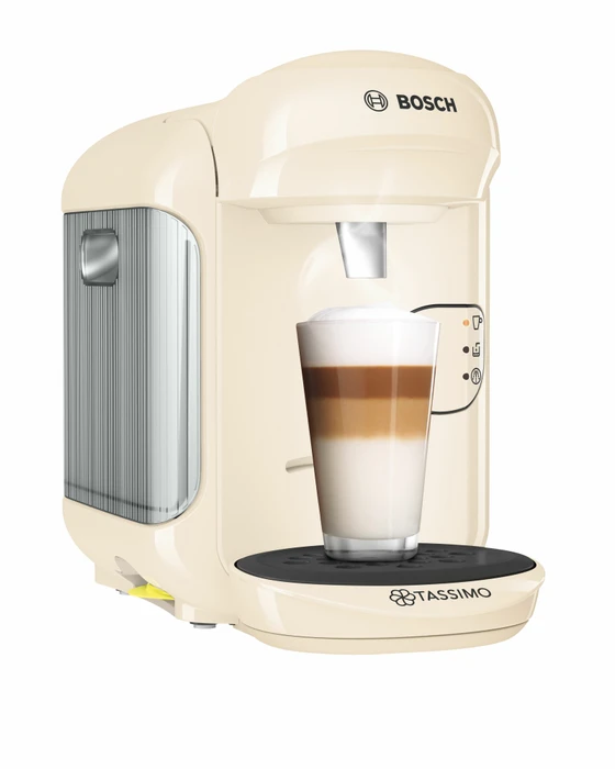 Bosch TAS1407 Tassimo Vivy 2 cream