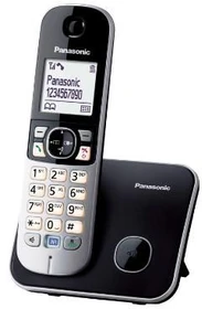 Panasonic KX-TG6811 schwarz