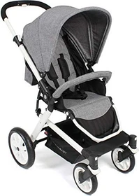 Chic4Baby Boomer grau