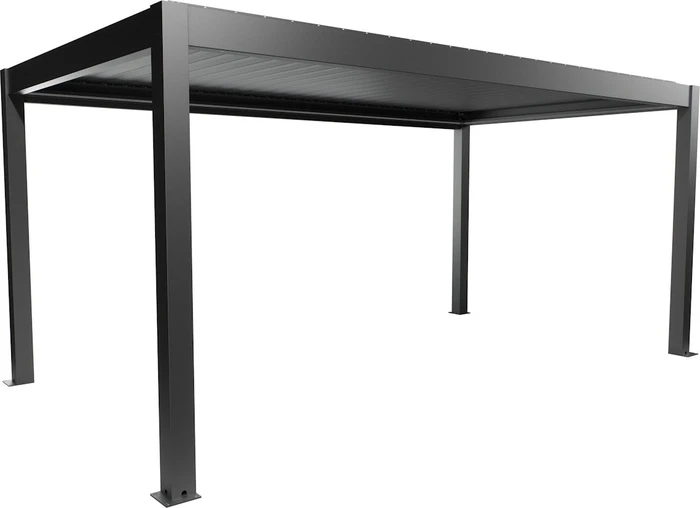 Biohort Pergola 5.5x3