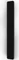 Hama DVB-T/DVB-T2-Zimmerantenne "Flat panel", Perform. 25, flach, aktiv, schwarz Vorschaubild