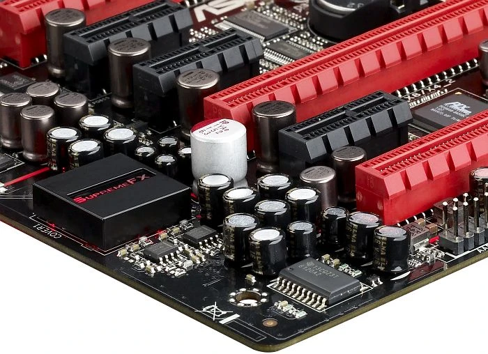 ASUS ROG Maximus V Formula (Intel 1155)
