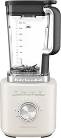 KitchenAid 5KSB2073EPL Pure Power Standmixer porcelain white