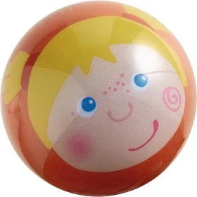 HABA Kullerbü Effektkugel Fanny Fröhlich