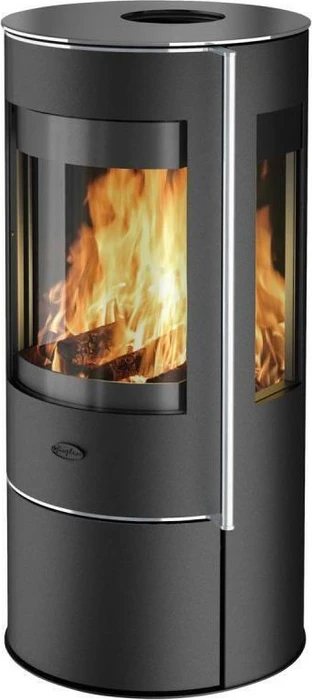 Fireplace Amarant Kaminofen (K6240)