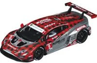Carrera Digital 132 Lamborghini Huracán GT3 Evo2 Pfaff Motorsports, No.9