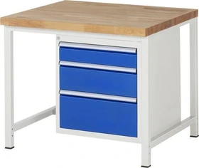 Rau Werkbank Serie 8000