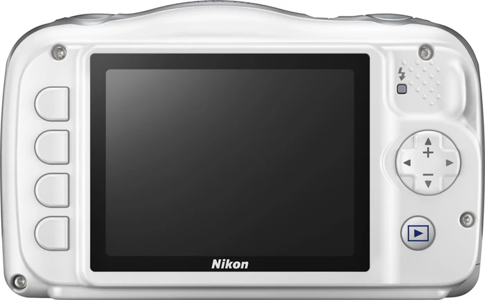 Nikon Coolpix W150 weiß