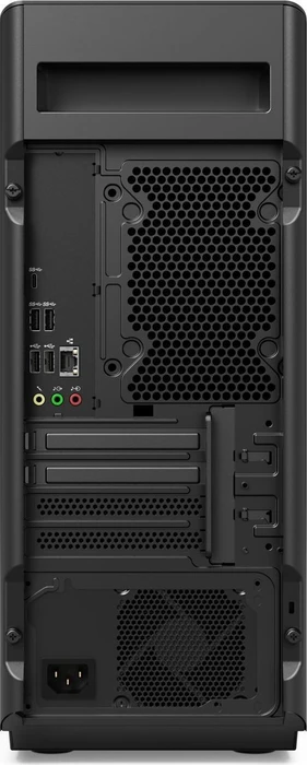 Lenovo Legion T5 28IMB05, Core i5-10400, 16GB RAM, 1TB SSD, GeForce RTX 3070, DE