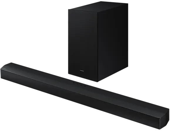 Samsung HW-B650D