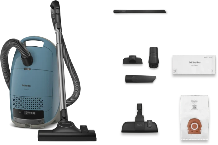 Miele Guard M1 Flex nordicblau