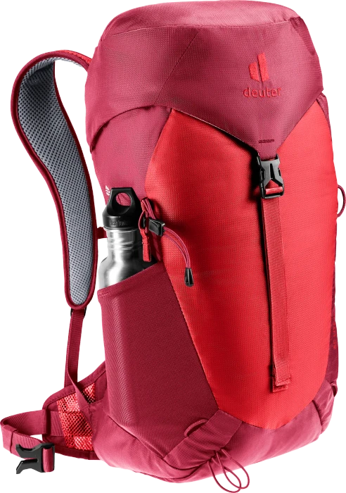 Deuter AC Lite 16 cherry/masala