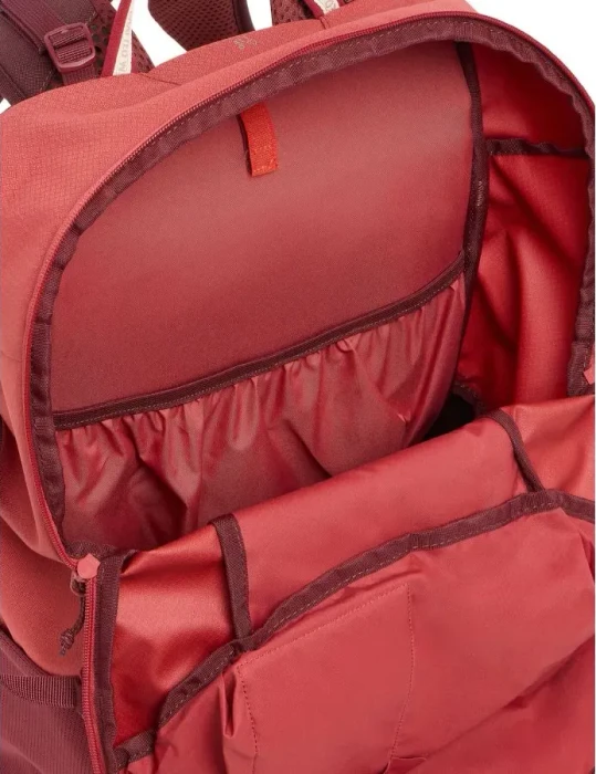 Vaude Skomer Zip 22 brick (Damen)