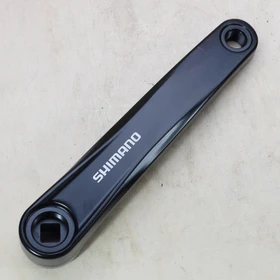 Shimano FC-MT101 175mm Kurbelarm links