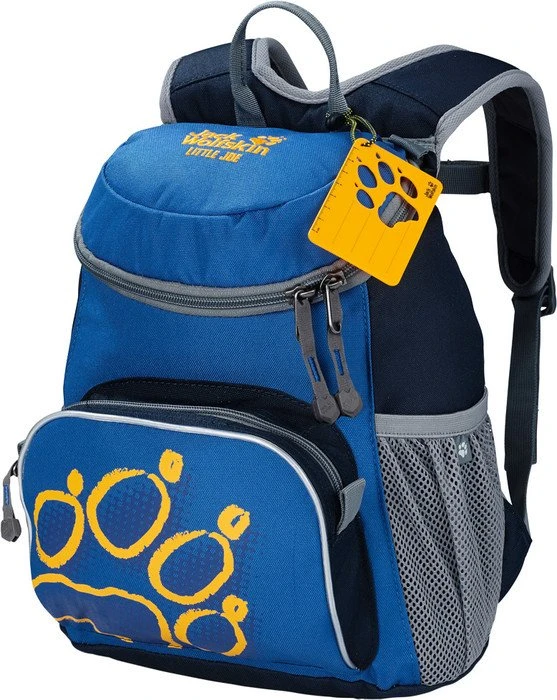 Jack Wolfskin Little Joe night blue (Junior)