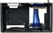 Louqe Ghost S1 MK III, Ash, grau, Mini-ITX Vorschaubild