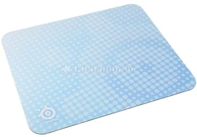 SteelSeries QcK Frost Blue