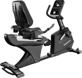 Tunturi Platinum E30R Liegeergometer