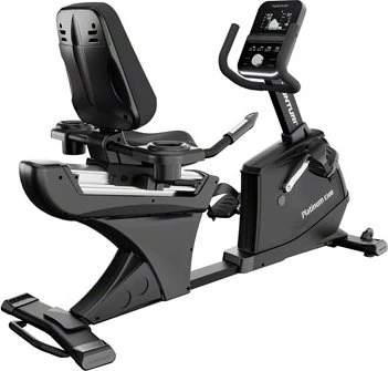 Tunturi Platinum E30R Liegeergometer