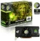 Point of View GeForce GTX 560, 2GB GDDR5, 2x DVI, Mini HDMI Vorschaubild