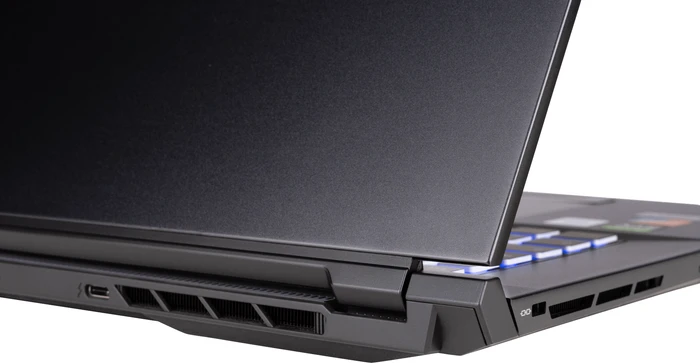 Captiva Highend Gaming I56-391, Core i7-10750H, 16GB RAM, 1TB SSD, GeForce RTX 2070 Max-Q, DE