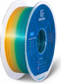 Geeetech PLA, Gradient Colour, Spule, 1.75mm, 1.00kg