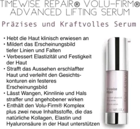 Mary Kay TimeWise Repair Volu-Firm Advanced Lifting Serum, 29ml