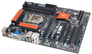 Biostar TZ77XE3 (Intel 1155)