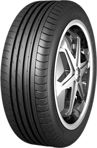 Nankang Sportnex AS-2+ 245/35 R21 96Y XL