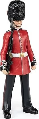 Papo Historische Figur - Englische königliche Garde