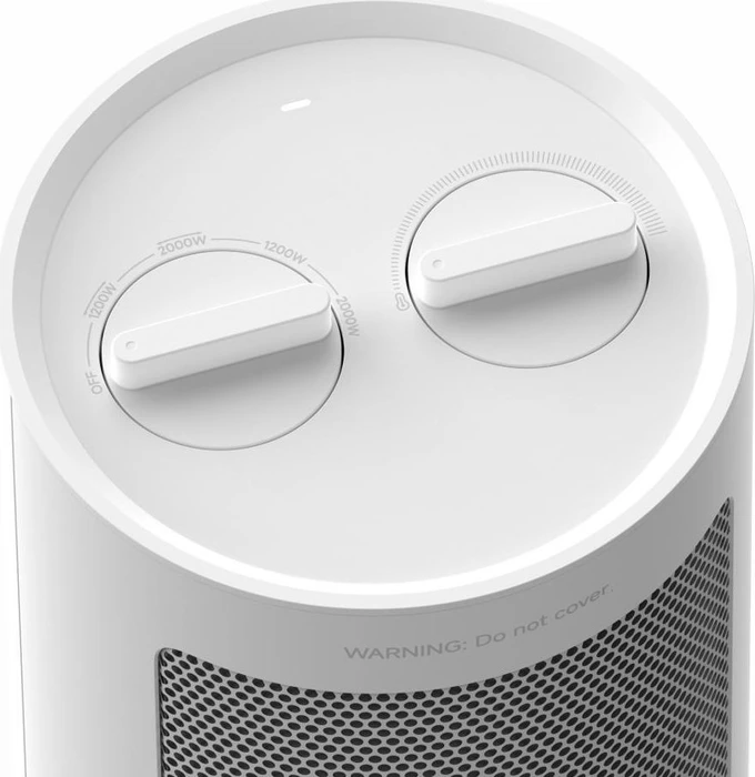 Xiaomi Fan Tower Heater Keramik-Heizlüfter