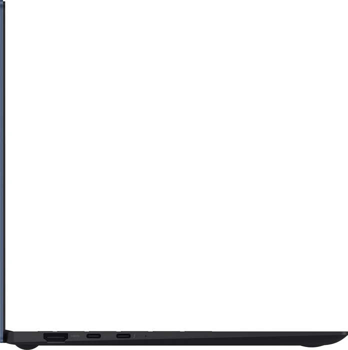 Samsung Galaxy Book Pro 13, Mystic Blue, Core i5-1135G7, 8GB RAM, 256GB SSD, DE