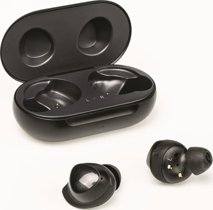 Samsung Galaxy Buds schwarz