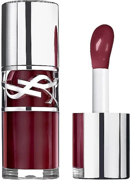 Yves Saint Laurent Loveshine Plumping Lip Oil Gloss 8 purple dream, 6ml