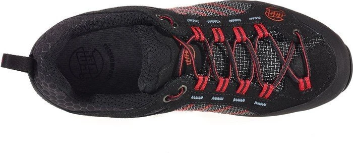 Hanwag Makra Low GTX schwarz (Damen)