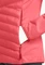 Jack Wolfskin Routeburn Pro Hybrid Jacke sunset coral (Damen) Vorschaubild