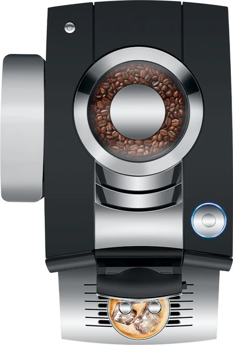 Jura Z10 EC obsidian black