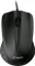 C-Tech WM-01 Wired Office Mouse schwarz, USB Vorschaubild