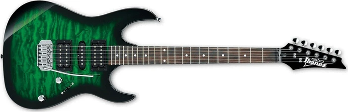 Ibanez GRX70QA