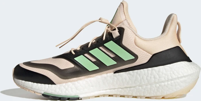 adidas Ultraboost 22 Cold.RDY 2.0 bliss orange/beam green/core black