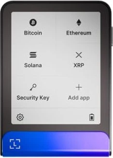 Ledger Flex