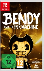 Bendy And The Ink Machine (Switch)