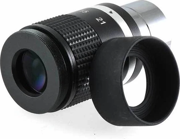 TS Optics Zoom-Okular Super Plössl 7-21mm 1.25"